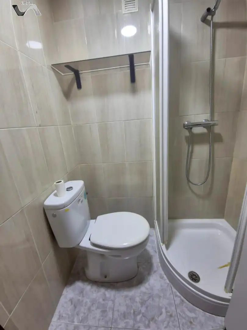 Appartement avec terrasse à louer à Paseo de San Gregorio, imagen 16
