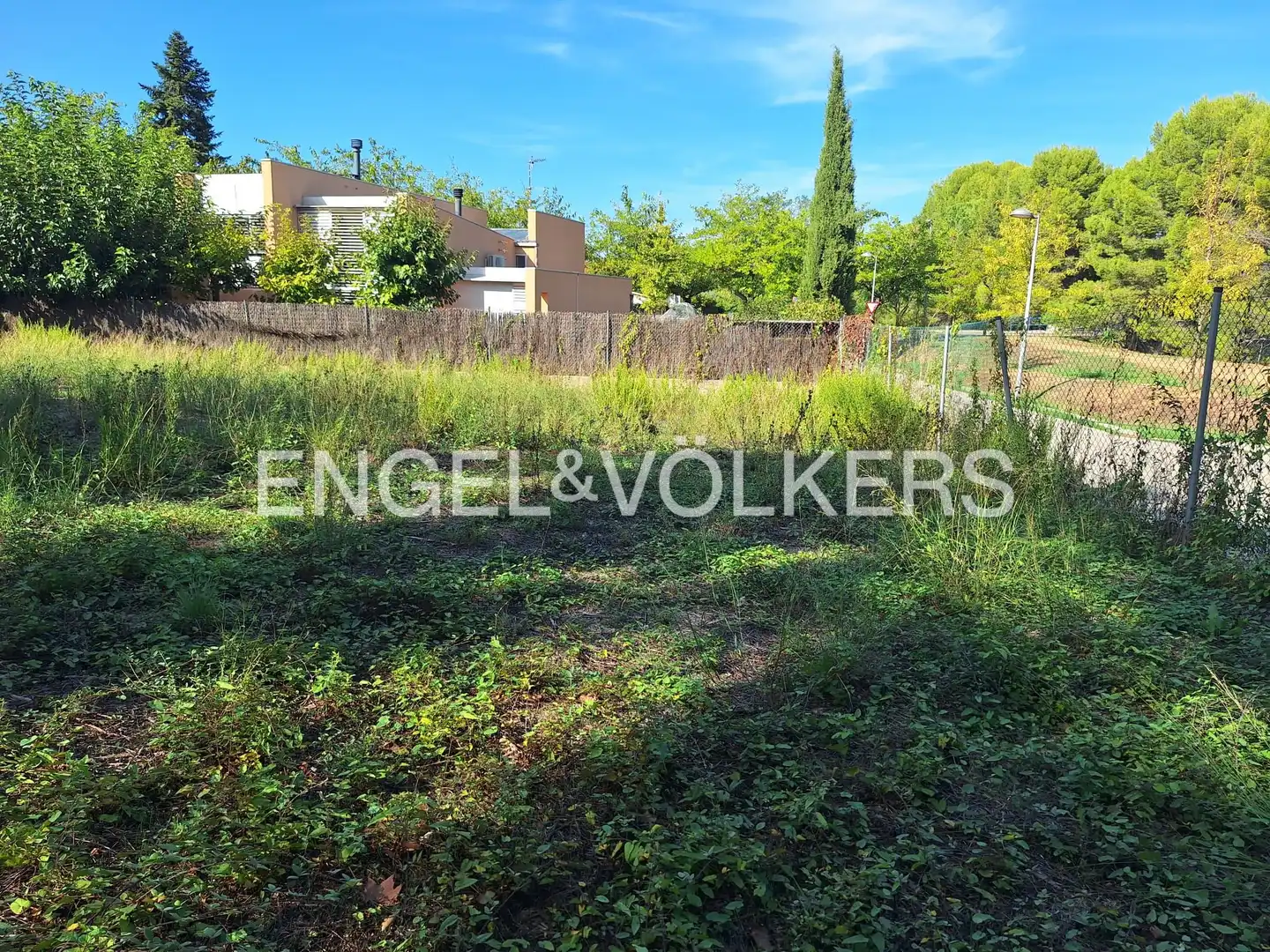 Residencial en venda en Centre - Estació