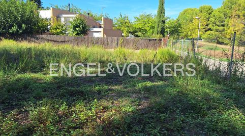 Foto 2 de Residencial en venda a Centre - Estació, Sant Cugat del Vallès