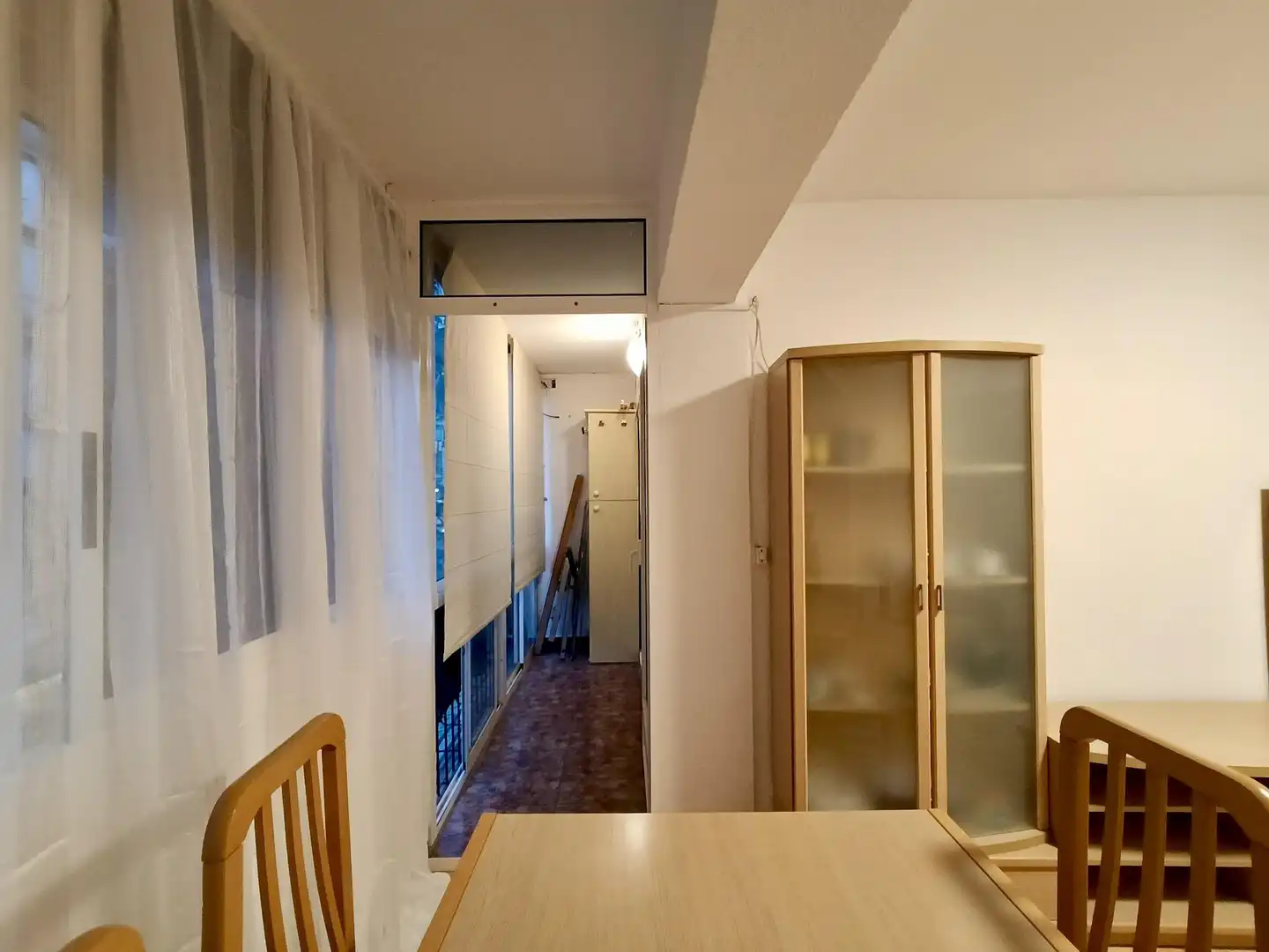Wohnung zur Miete in Pla de Bon Repós