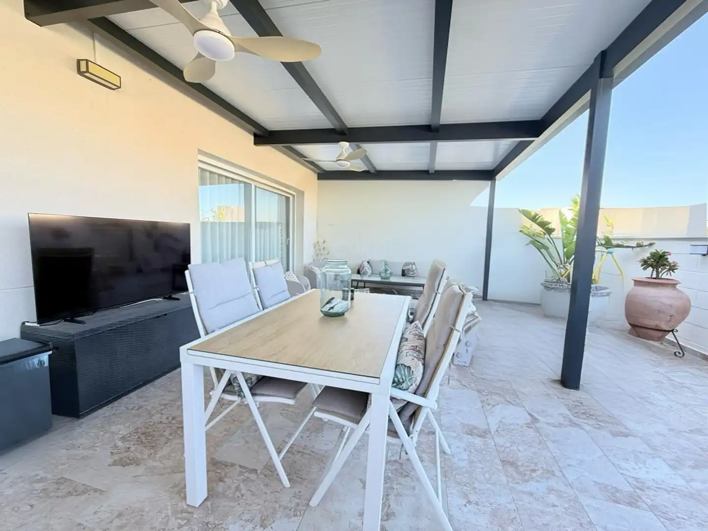 Dúplex con terraza en venta en Pedanías Centro, imagen 31