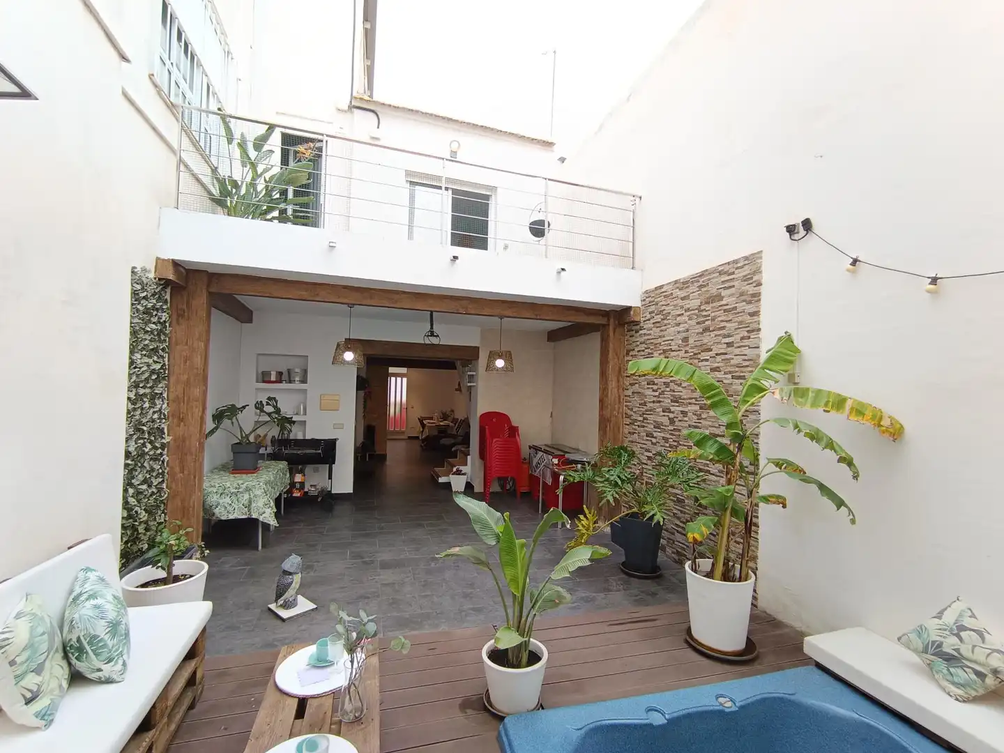 Adosado con terraza en venta en Casco Urbano, imagen 11