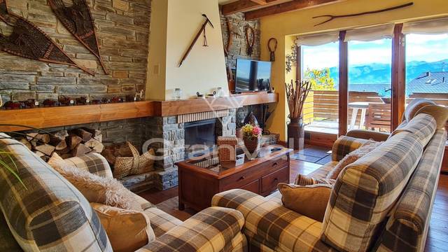 Apartamento en Venta en Guils de Cerdanya