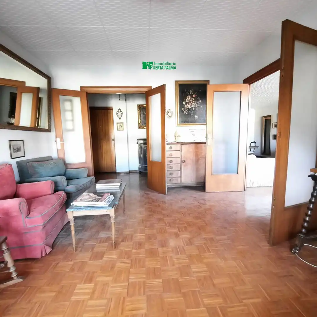 Wohnung mit Aufzug zum Verkauf in Casco Antiguo, imagen 7