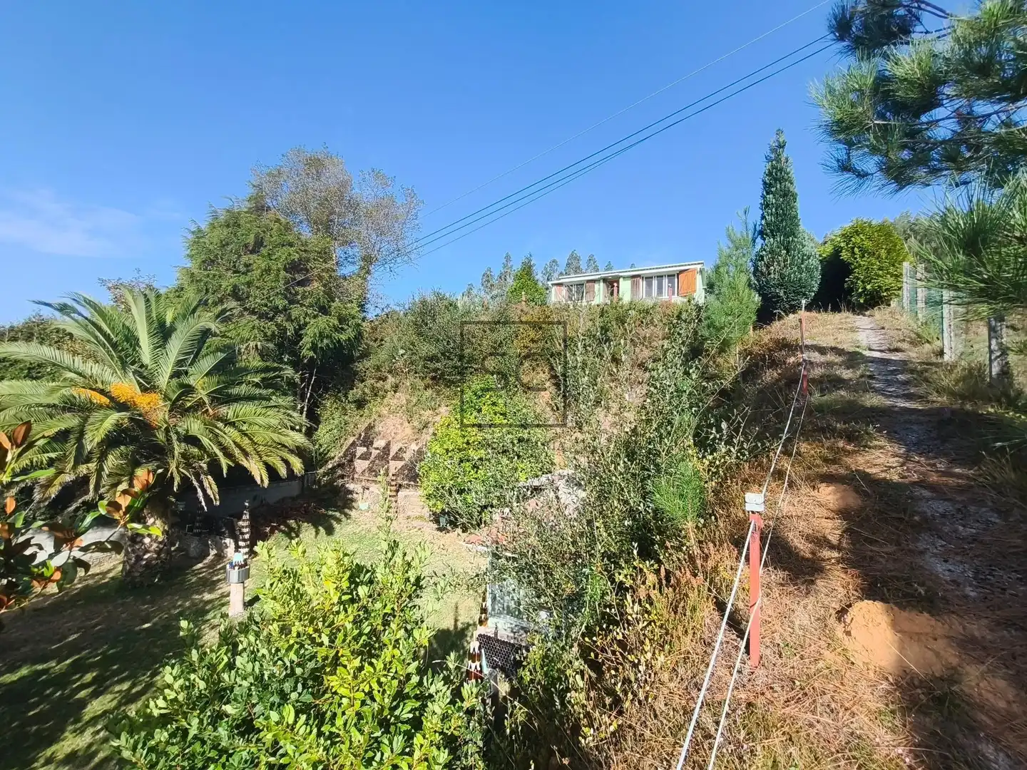 Casa con jardín en venta en Carretera FIGUEIRAS, imagen 68