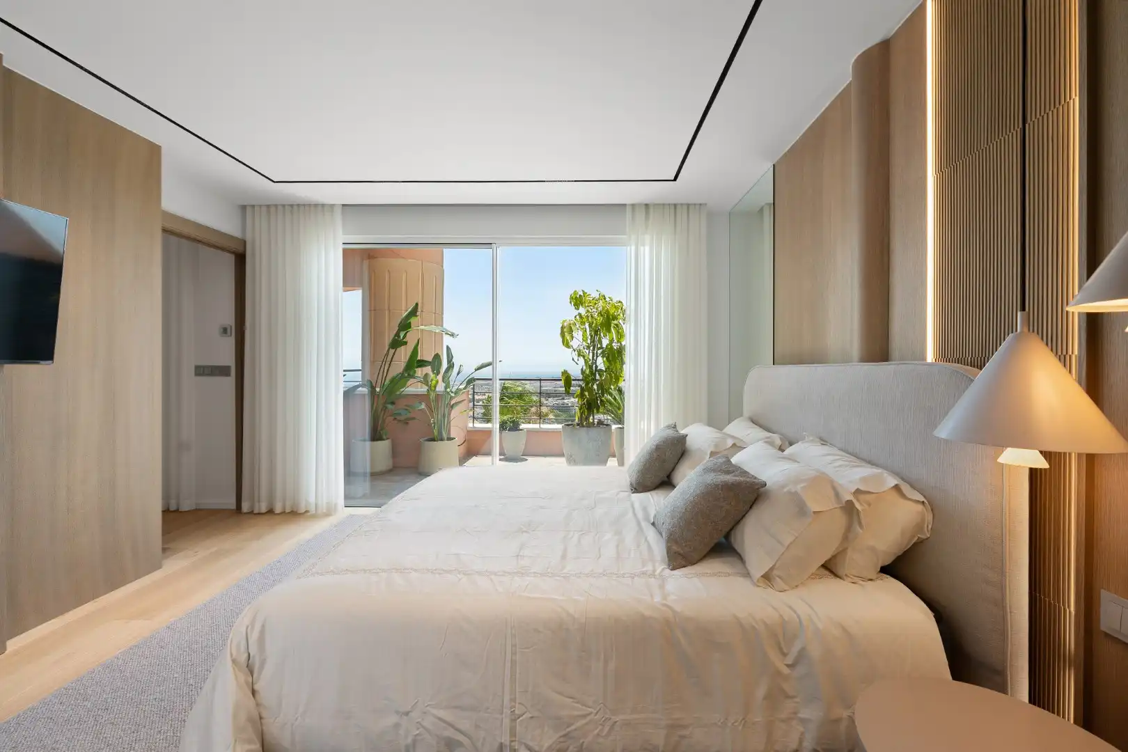 Appartement compact avec piscine à vendre à Nueva Andalucía, imagen 19