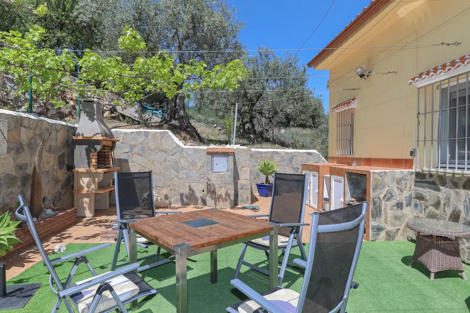 Maison avec piscine à vendre à Calle Luna, imagen 59