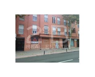 Exterior view of Premises for sale in Ciempozuelos