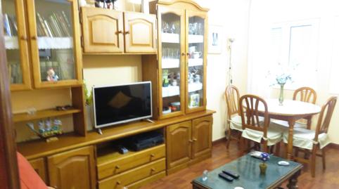 Foto 3 de Pis de lloguer a Salinas, Asturias