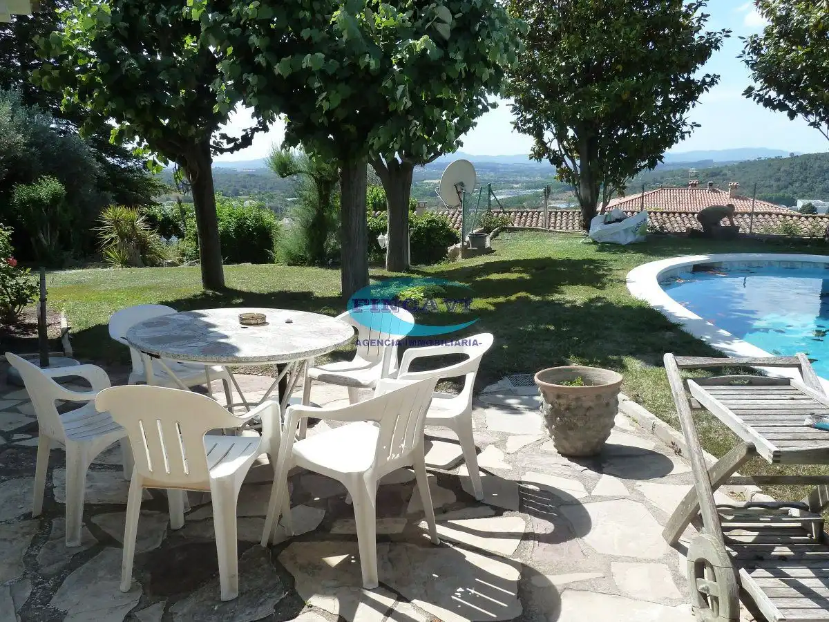 Maison à vendre à Bigues i Riells del Fai, imagen 21