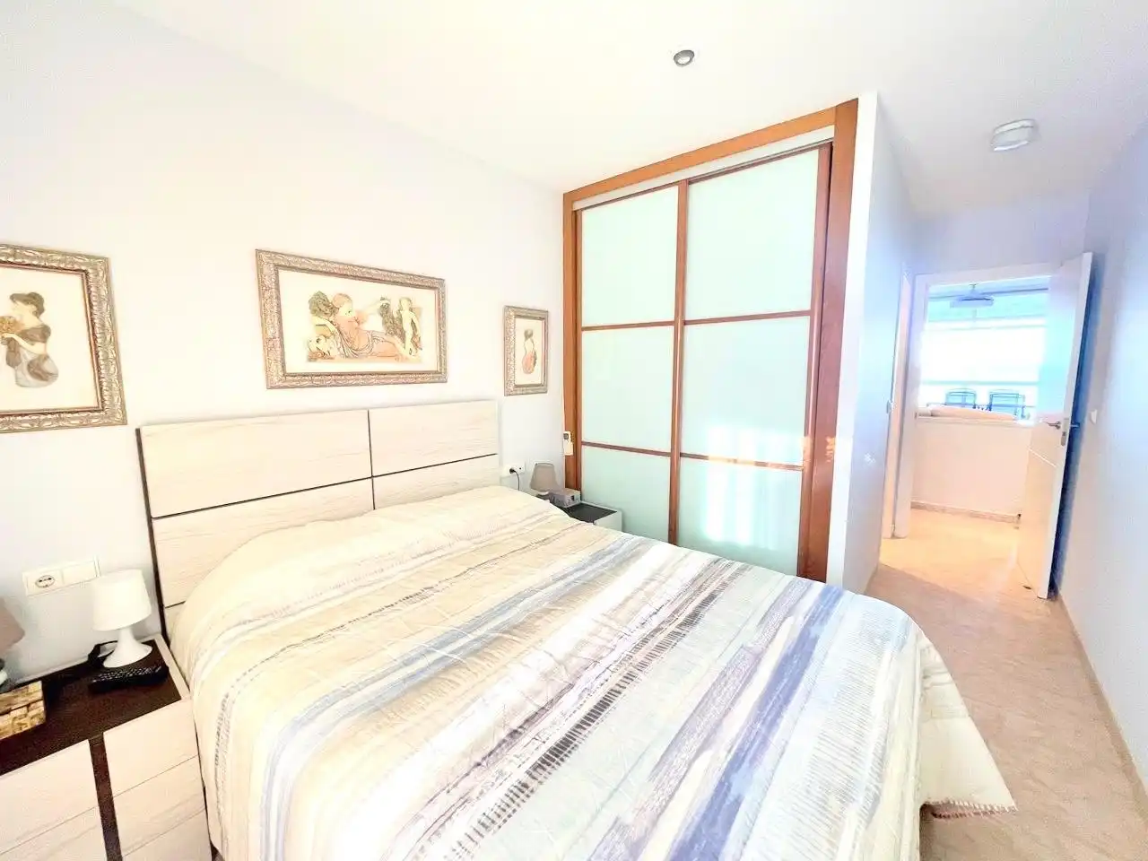 Apartment with pool for sale in CASTELLO 24, imagen 21