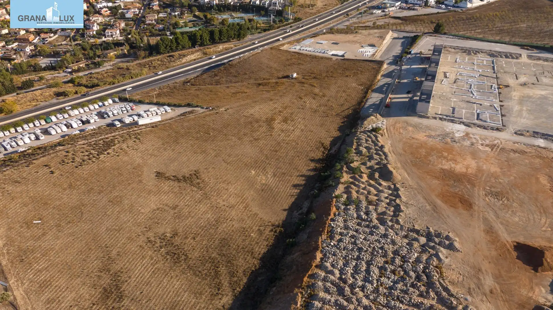 Rural land for sale in Carretera de Otura, imagen 18