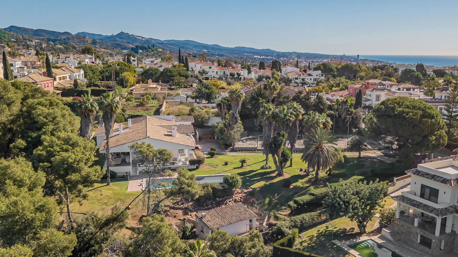 Casa con terraza en venta en San Pedro de Alcántara, imagen 17