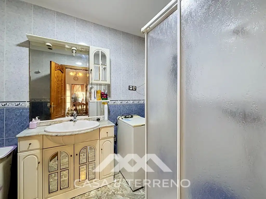 Rez-de-chaussée à vendre à Calle Paz La (Torre Del Mar), imagen 11