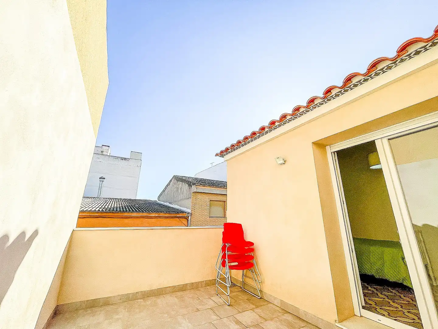 Maison mitoyenne à vendre à El Pinós / Pinoso, imagen 20