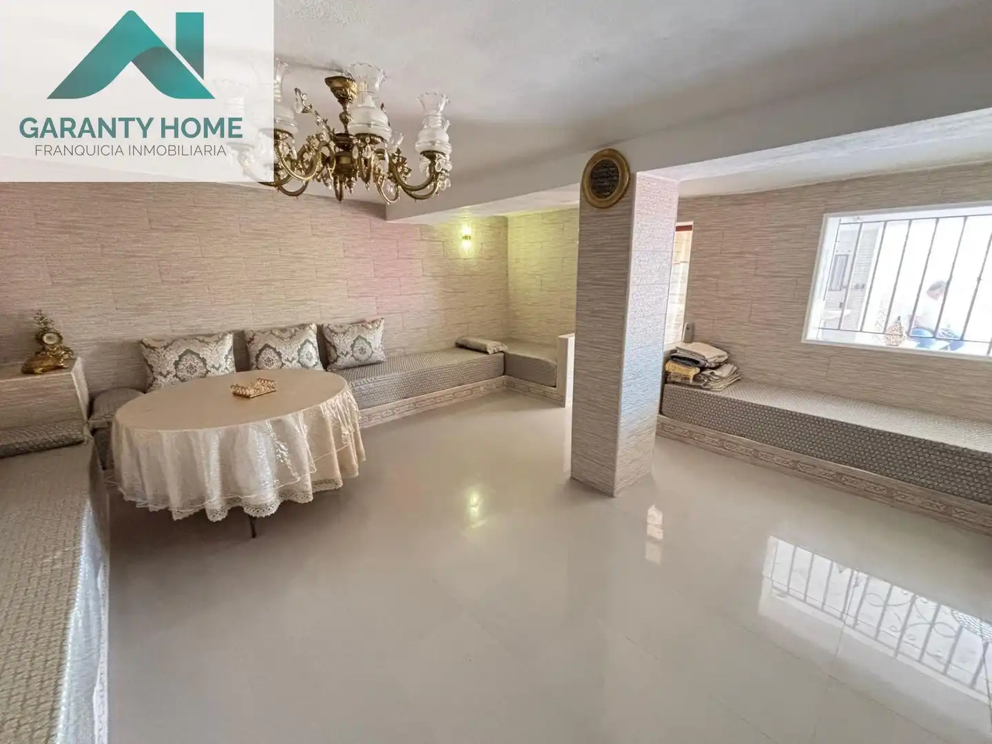 Houses for sale in Martos, Jaén