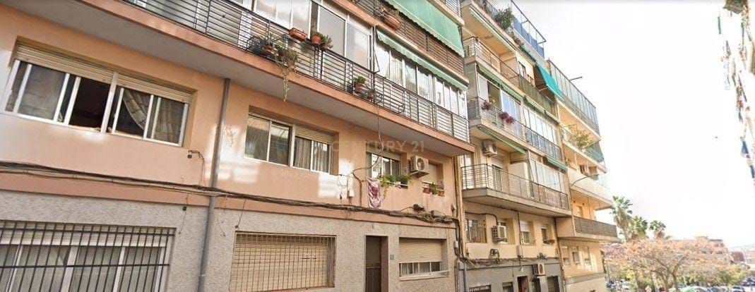 Piso en venta en Barrio de San Blas
