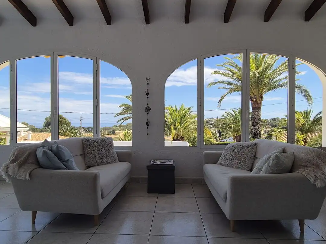 Casa en venta en Moravit - Cap Blanc, imagen 3