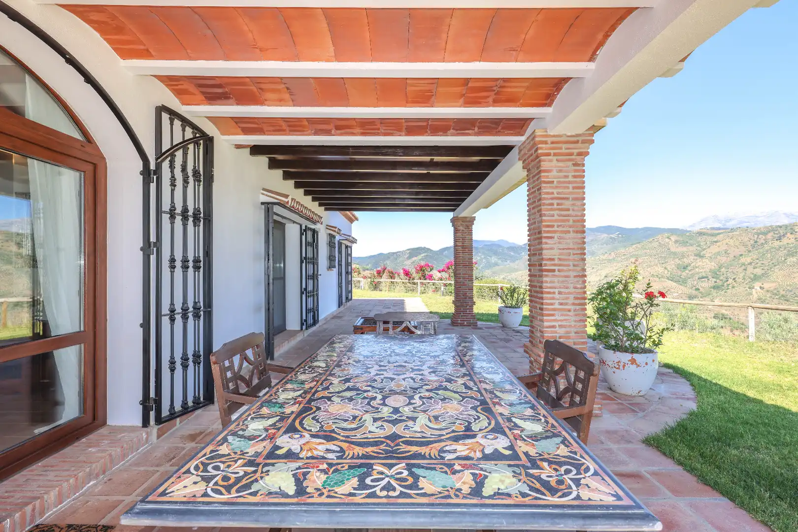 House with pool for sale in Camino Arroyo Seco, imagen 67