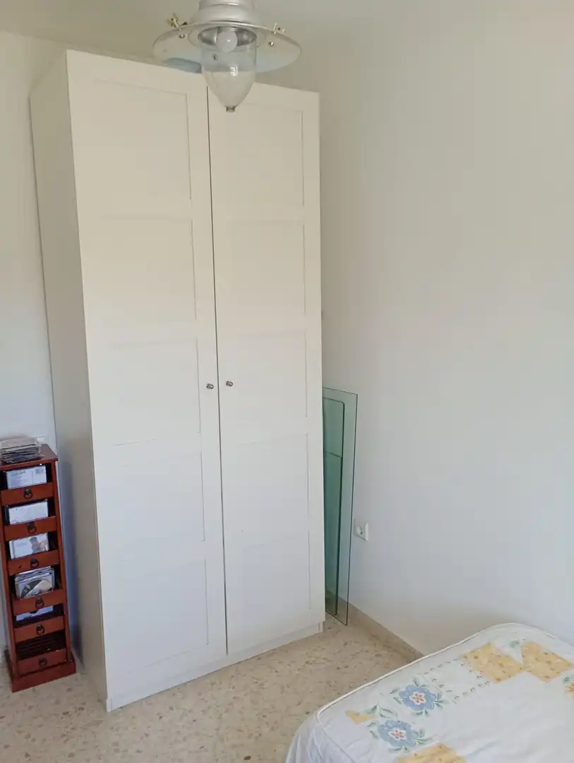 Apartments for sale in Puertas del sur - Guadabajaque