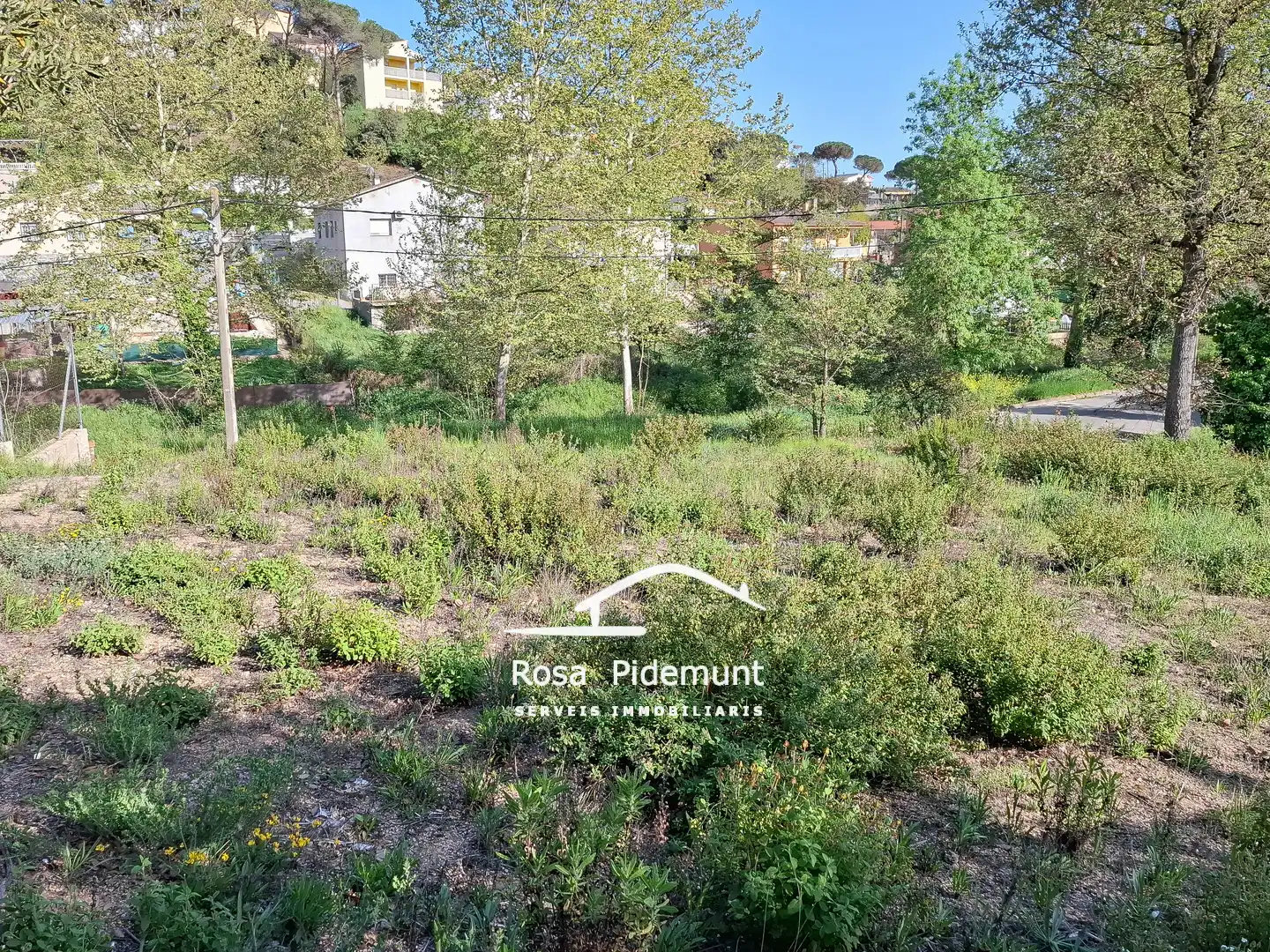 Residential land for sale in Avinguda Arbres, imagen 2