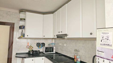 Foto 3 de Piso en venta en Tómbola, Alicante / Alacant