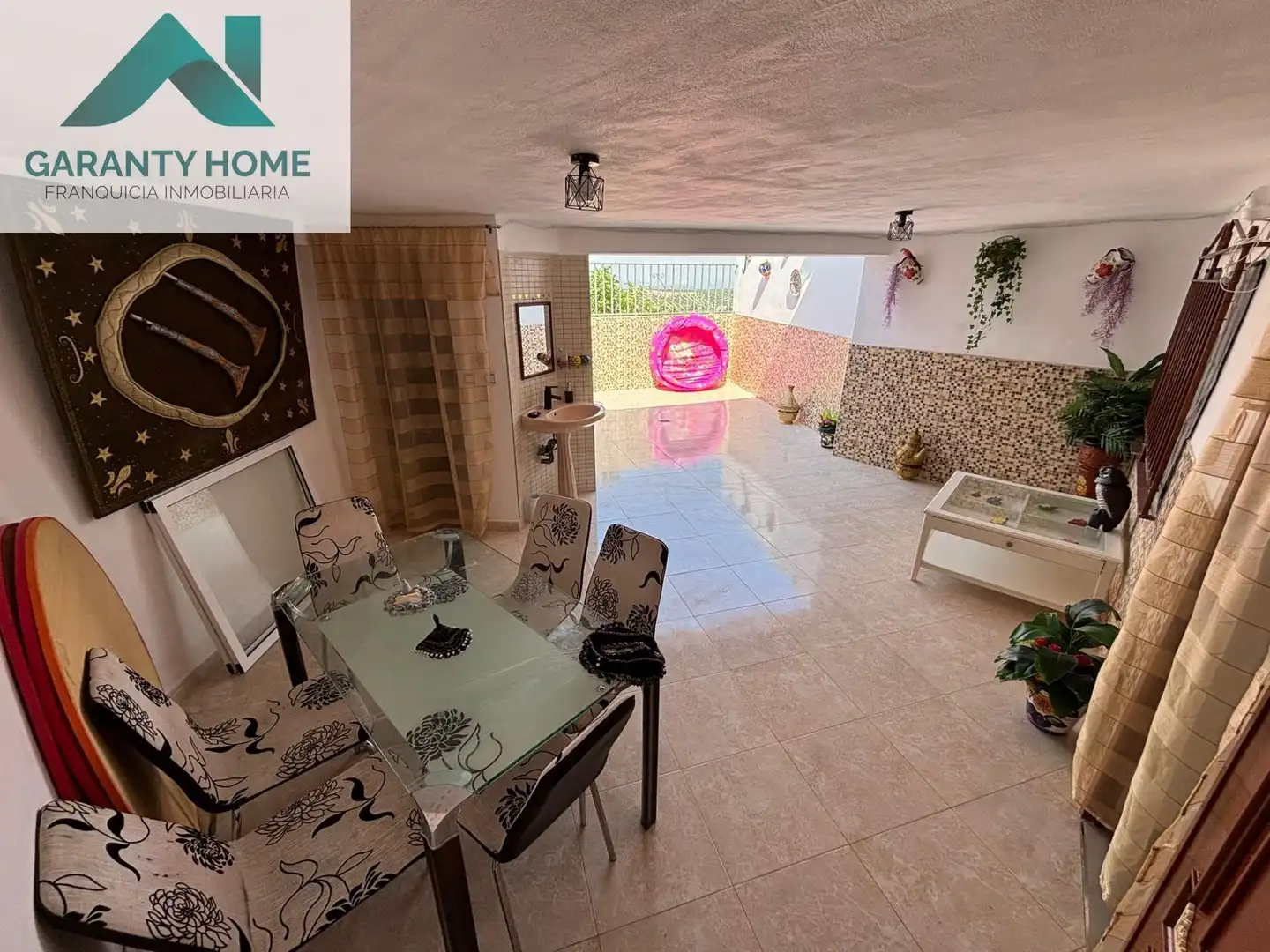 Houses for sale in Martos, Jaén