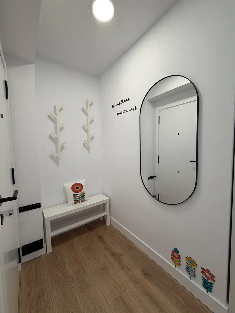 Apartament de lloguer en Lugo amb Calefacció i Moblat