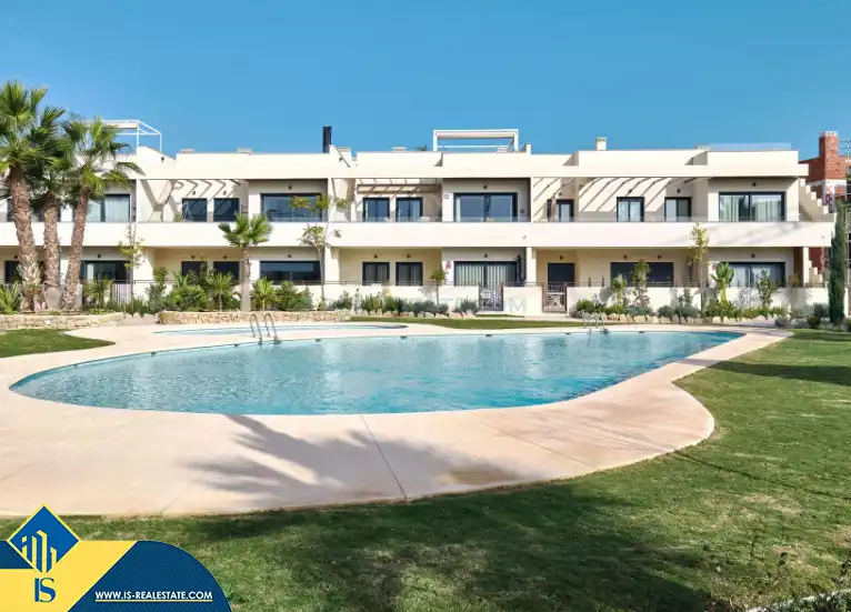 Apartament amb piscina en venda a Playa del Acequión, Náufragos y Rocío del Mar, imagen 12