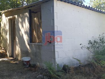 Lands and plots for sale in O Pereiro de Aguiar