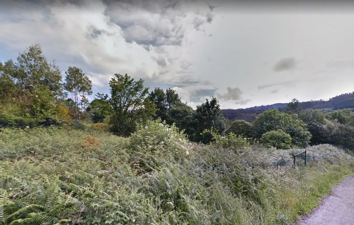 Terrenos y solares en venta en Oza dos Ríos, imagen 4