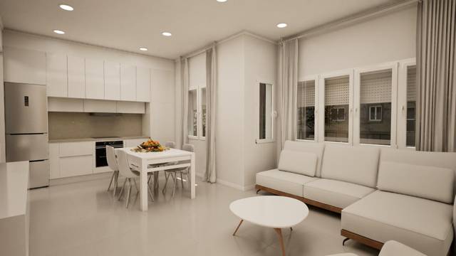 Piso en Venta en Camp d'en Serralta