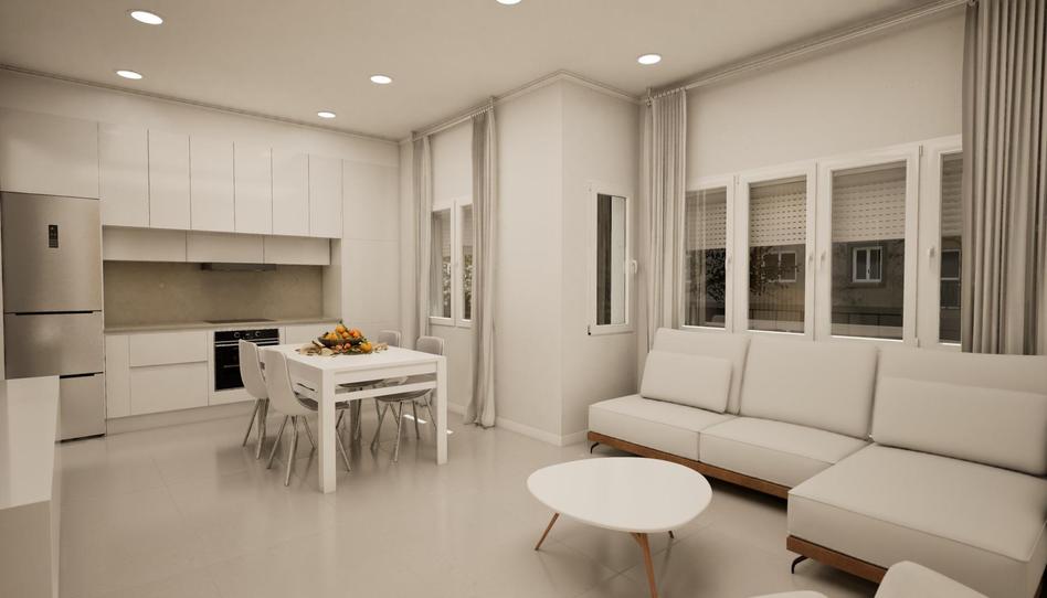 Photo 1 of Flat for sale in Camp d'en Serralta, Illes Balears