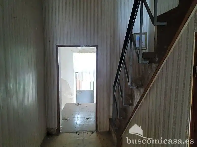 Houses for sale in Algarinejo