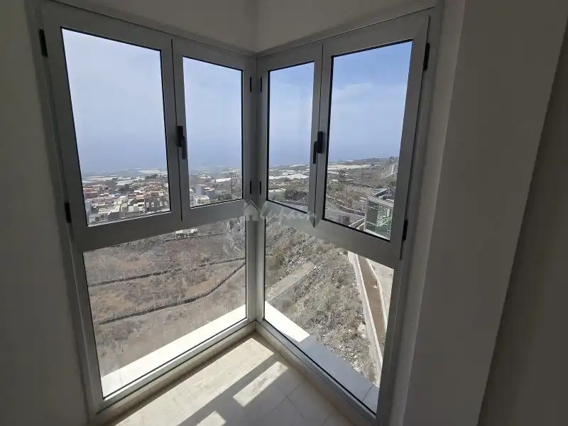 Apartamento en venta en Guía de Isora interior