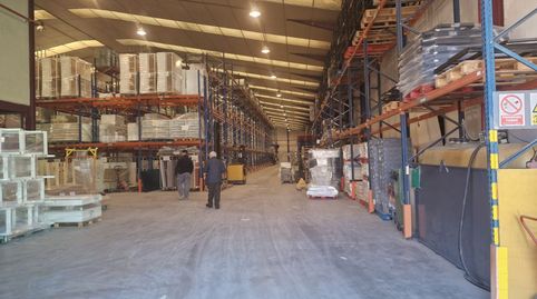 Photo 5 of Industrial buildings for rent in Monte Boyal, Casarrubios del Monte pueblo, Casarrubios del Monte