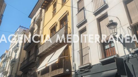 Foto 2 de Piso en venta en Correjeria, La Seu, Valencia Capital