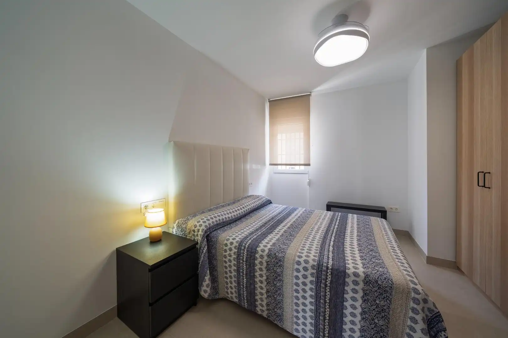 Habitación de Casa o chalet de alquiler en Padul con Aire acondicionado, Calefacción y Trastero