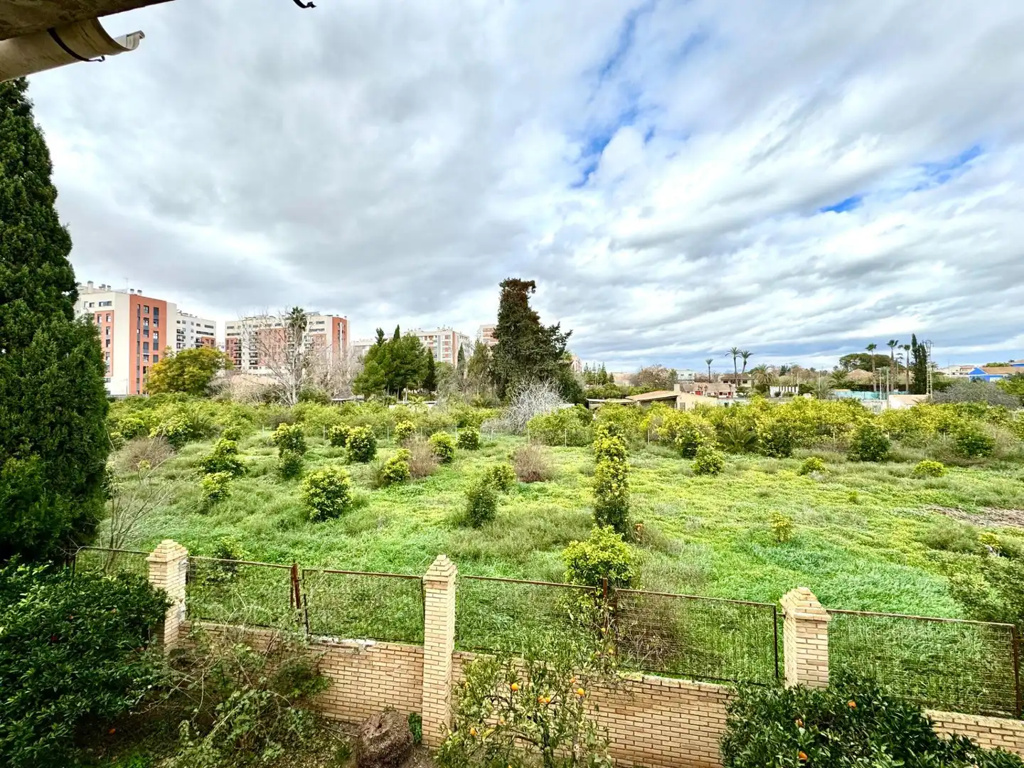 Houses for sale in Murcia  with Air Conditioner, Private garden and Terrace