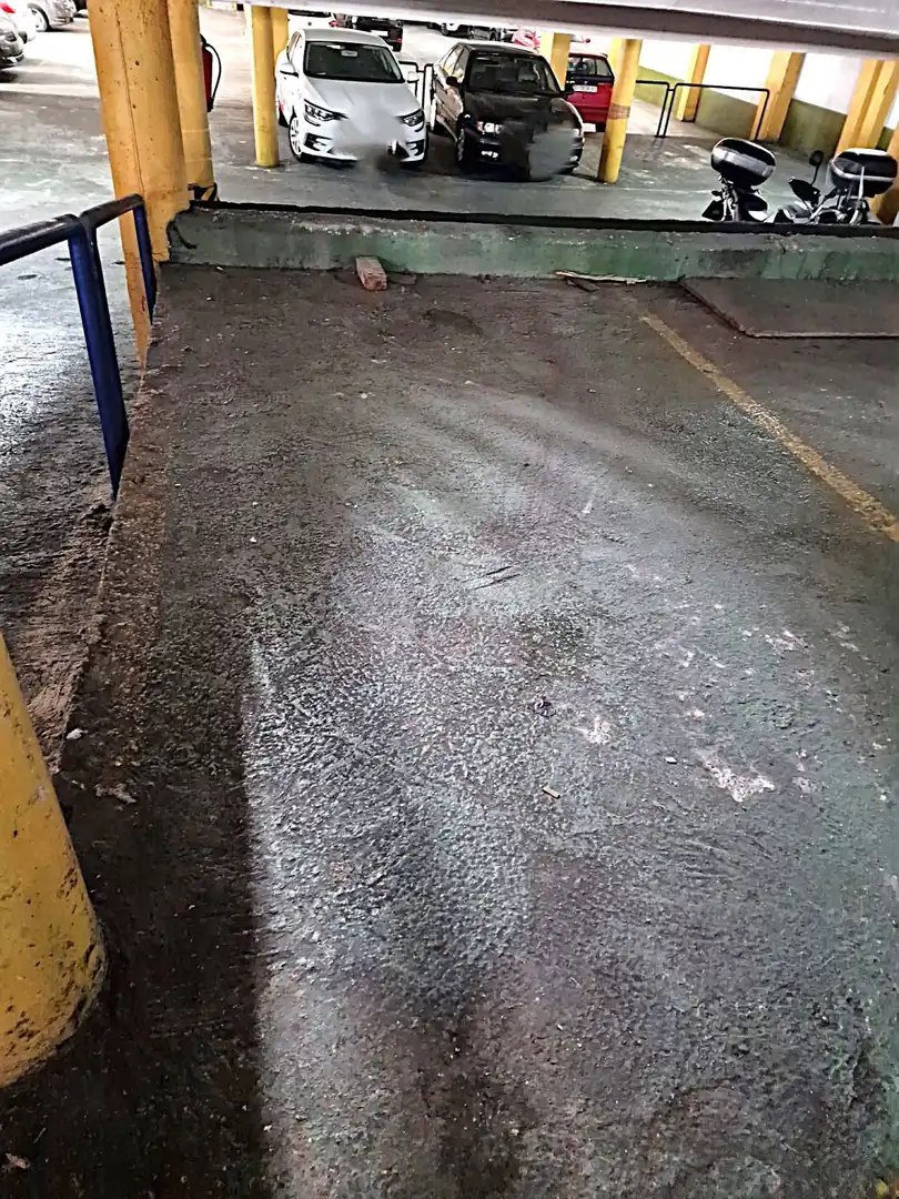 Aparcament en venda a CHILE, imagen 3