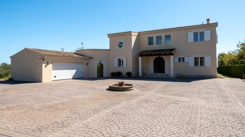 Foto 3 de Casa o chalet de alquiler en Polígono de Binissalem, Binissalem, Illes Balears