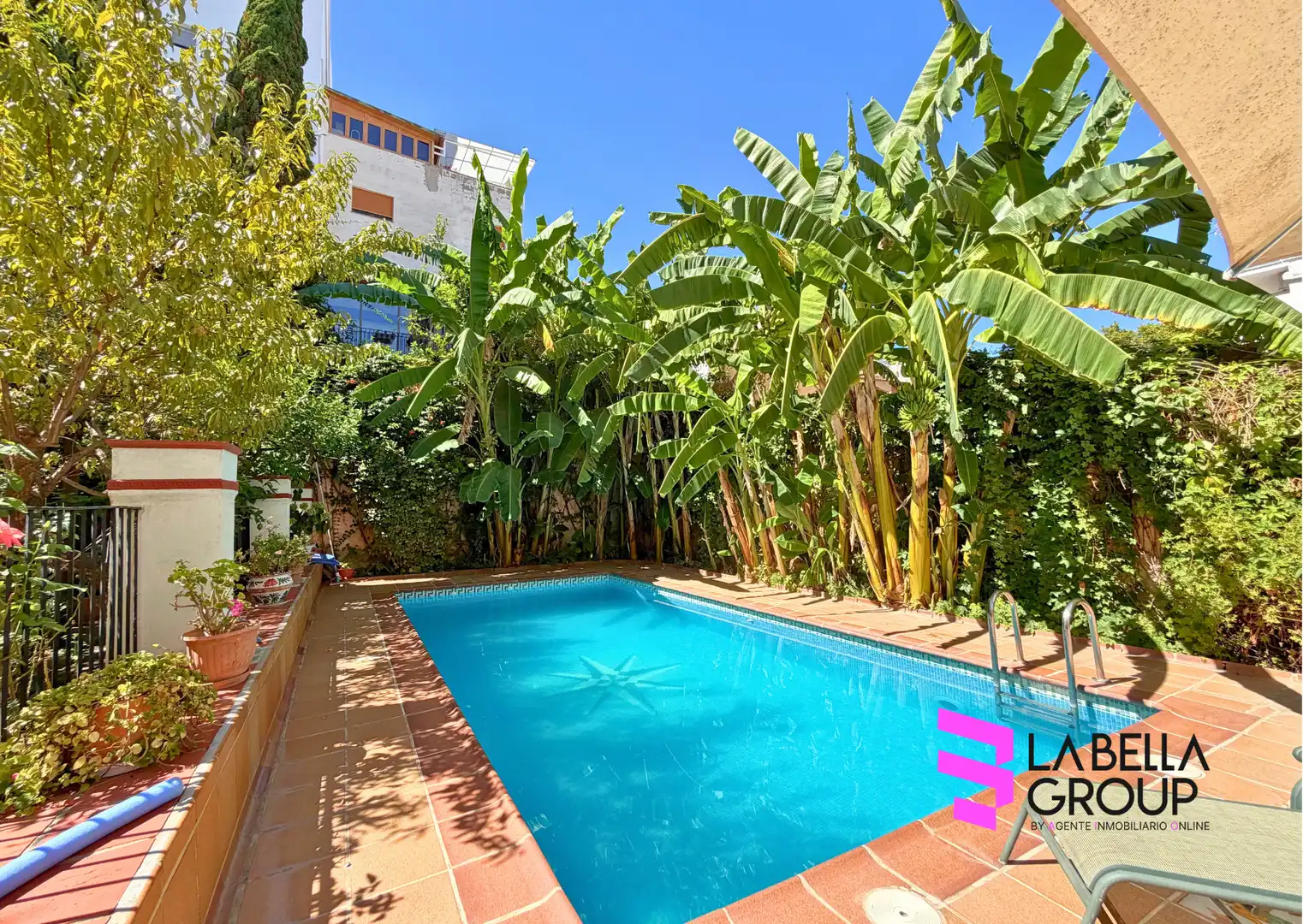 Casa pareada con terraza en venta en Carrer Canonge Cebrià, imagen 4