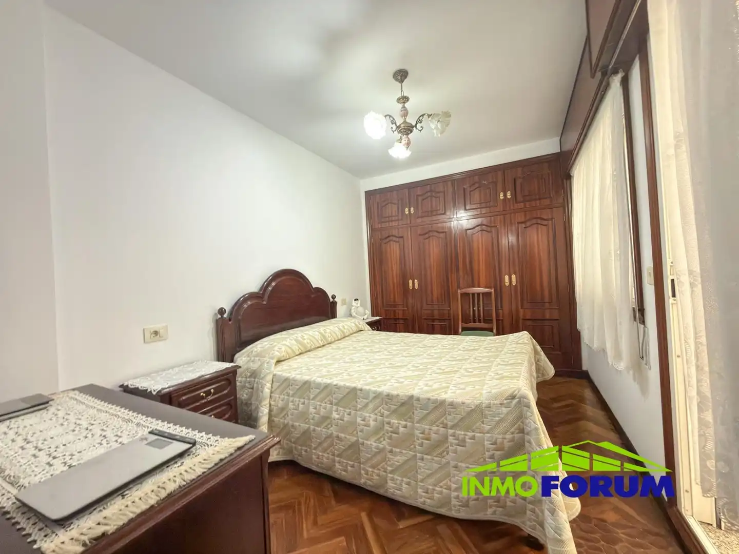 Habitación de Piso en venta en A Coruña Capital  con Calefacción