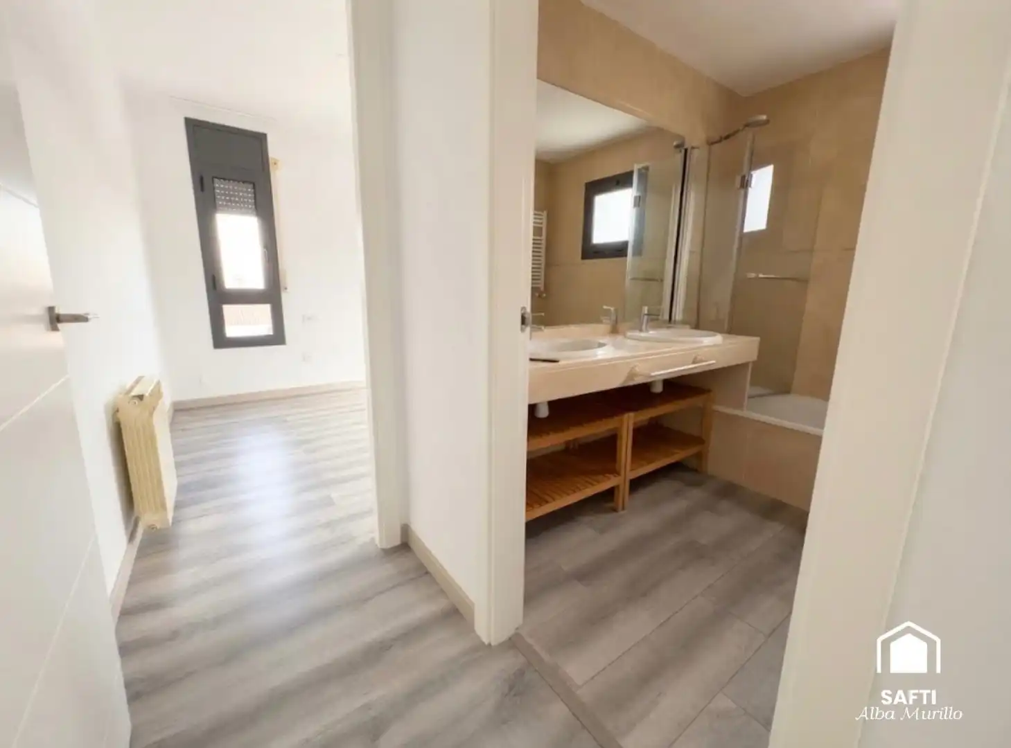 Bathroom of Detached homes for sale in Calafell  with Air Conditioner, Heating and Terrace