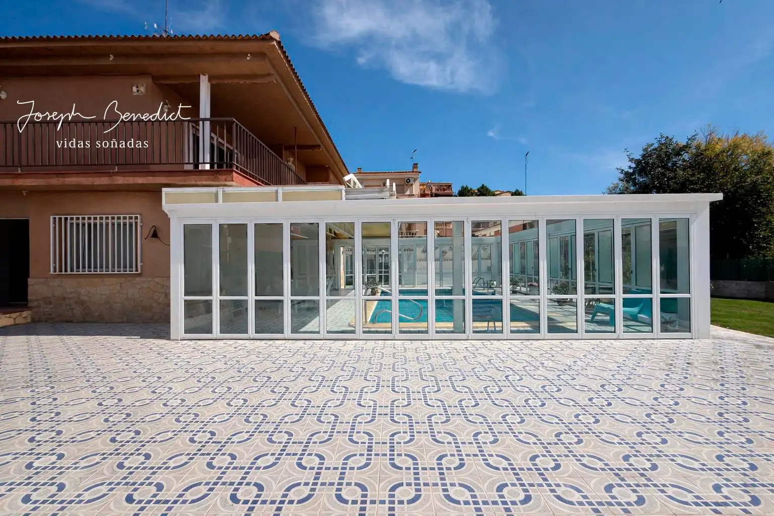 Maison avec piscine à vendre à Segur de Calafell, imagen 54