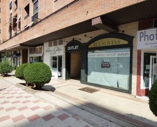 Local de lloguer a Castilla, Plan Sur - Amistad, Guadalajara Capital