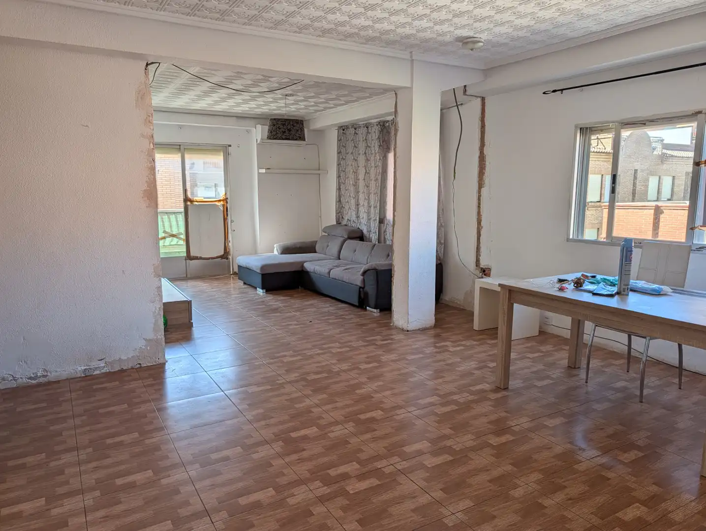 Appartamento con terrazza in vendita a Puerto de Sagunto, imagen 6