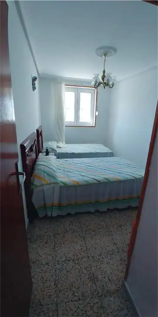 Habitación de Casa o chalet en venta en Castronuevo con Trastero, Amueblado y Horno