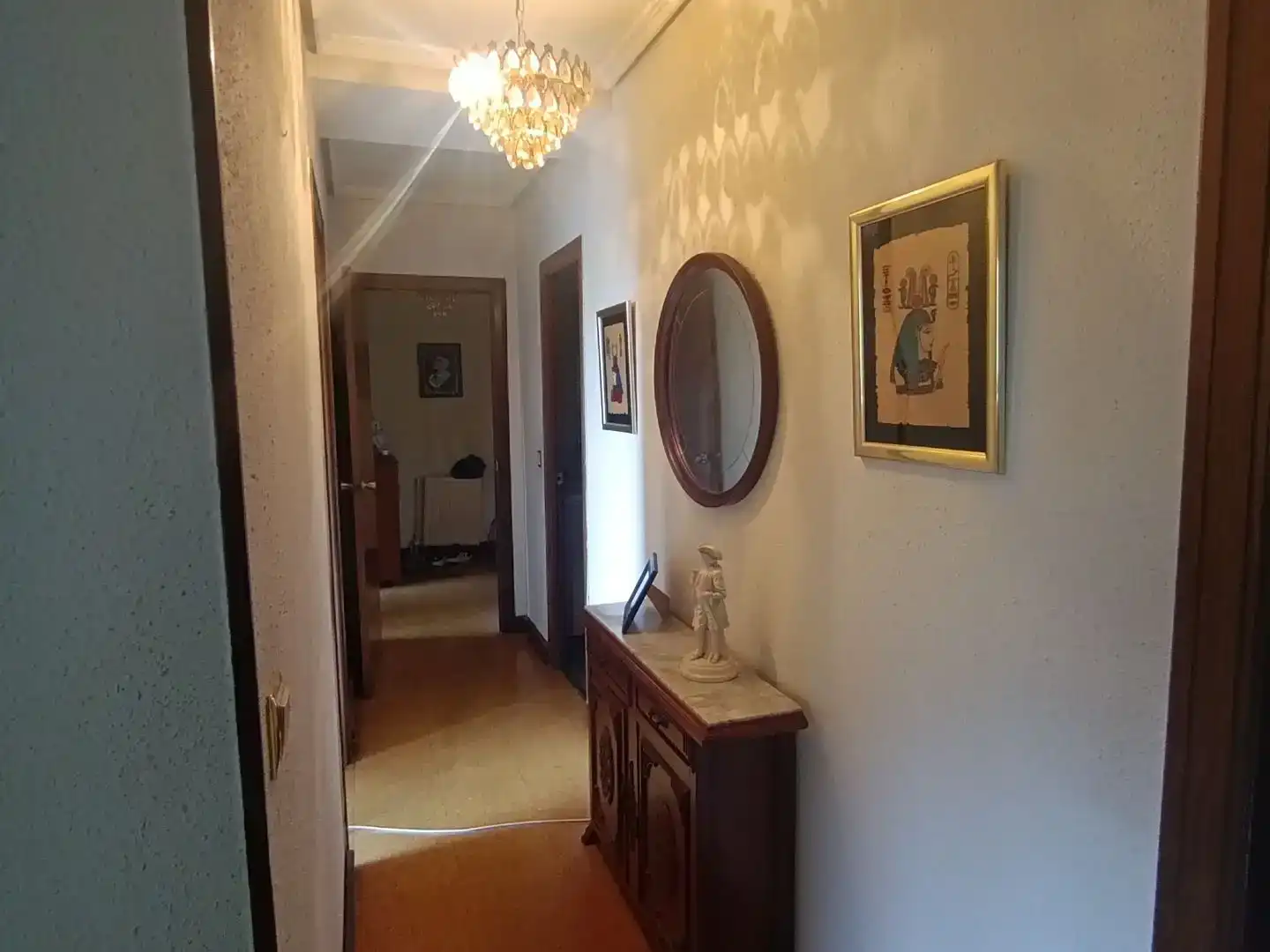 Piso en venta en Pancorbo