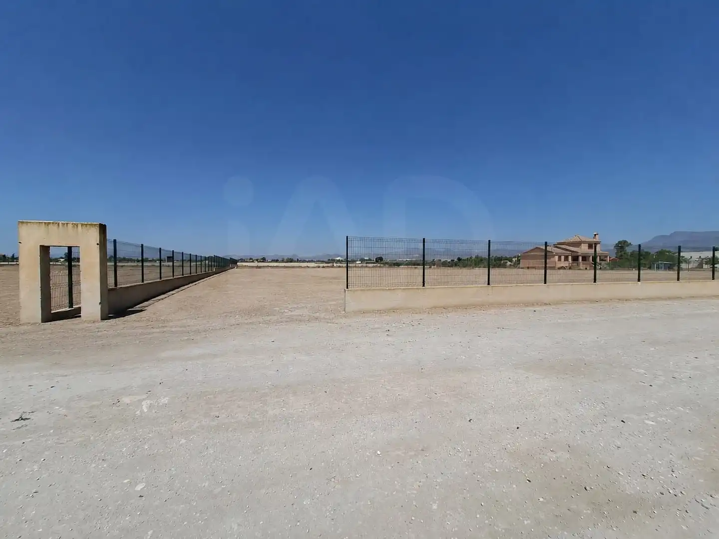 Residencial en venta en Lorca